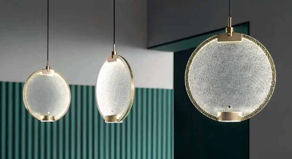 Horo S3 Hanging Lamp