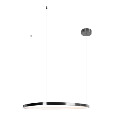 Cayenne Pendant Lamp Brushed Copper P0604D