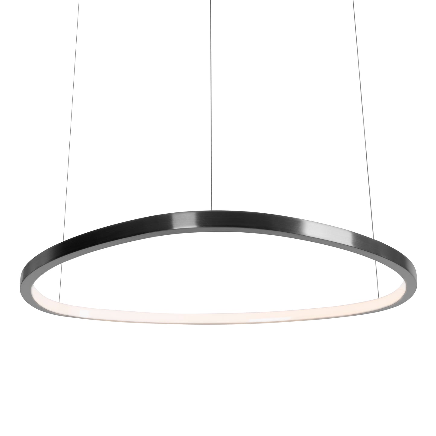 Cayenne Pendant Lamp Brushed Copper P0604D