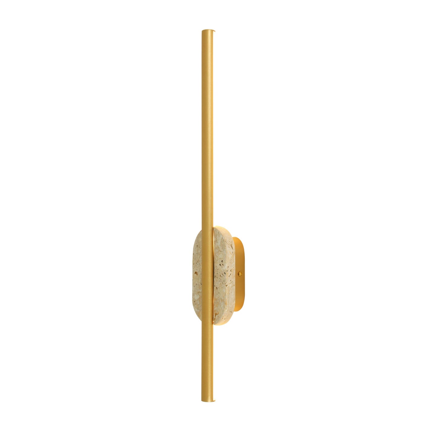 Allure Gold Pendant Lamp