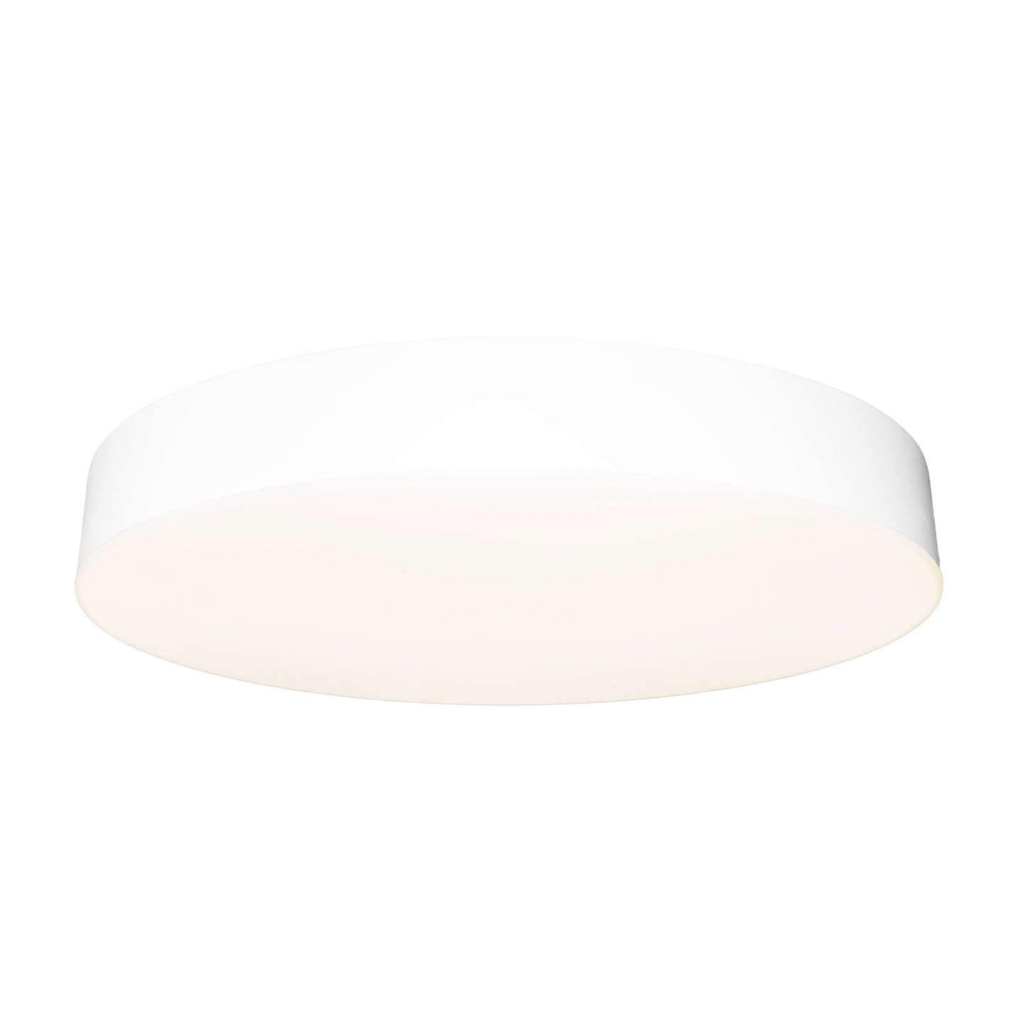 Plafon Lumos 24W biały IP44