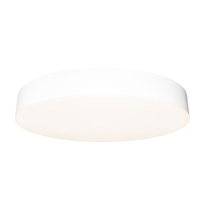 Plafon Lumos 24W biały IP44