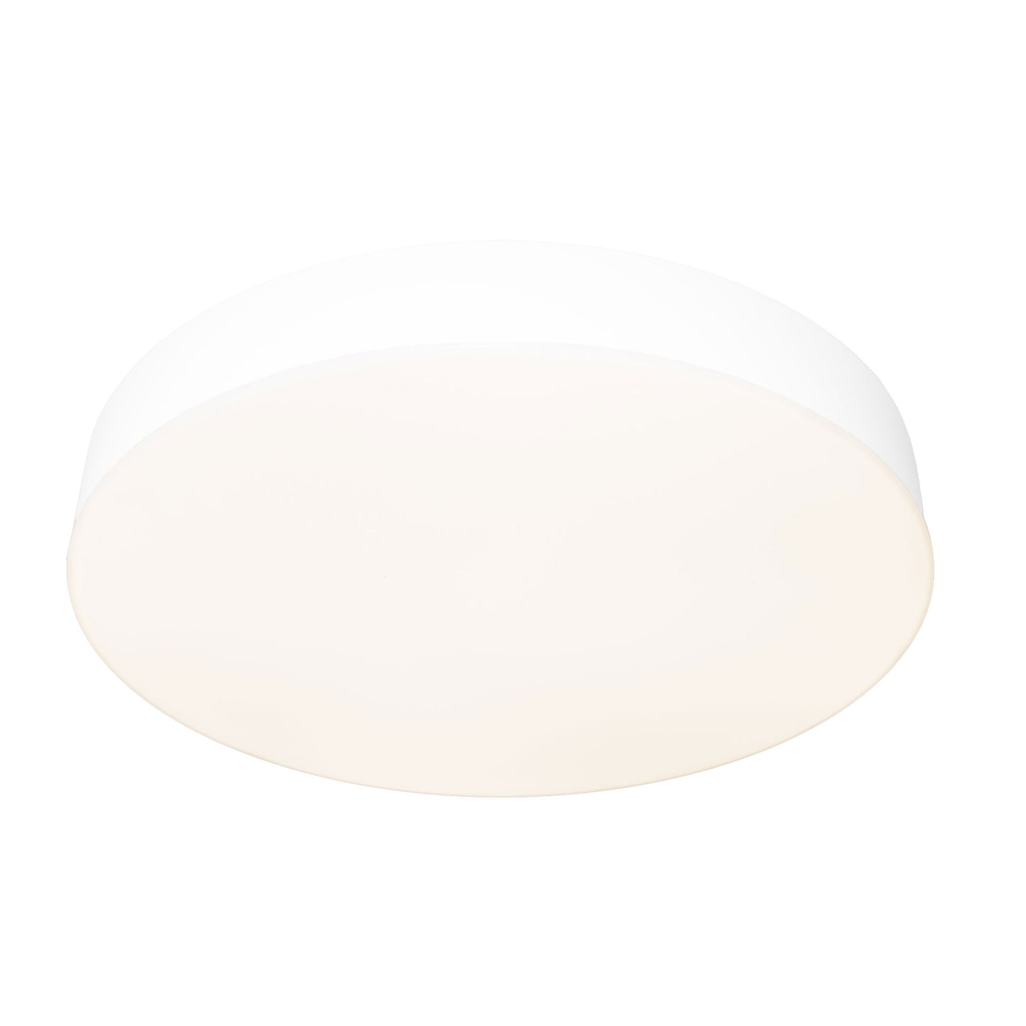 Plafon Lumos 24W biały IP44