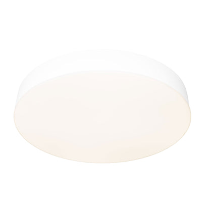 Plafon Lumos 24W biały IP44