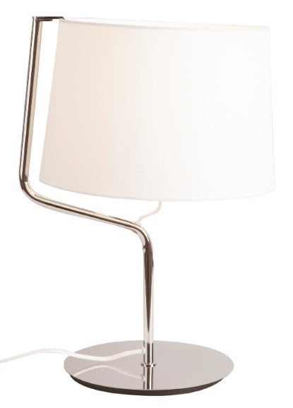 Allure Gold Pendant Lamp