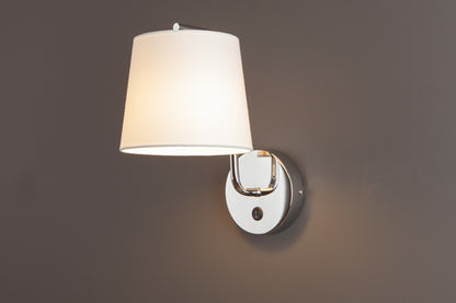 Allure Gold Pendant Lamp