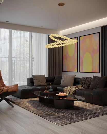 Coralys lampa wisząca