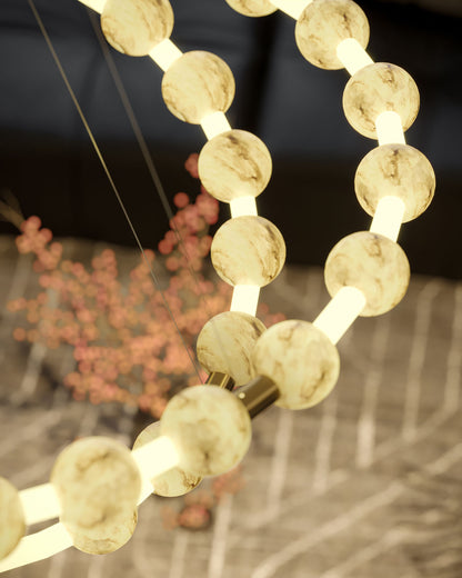 Coralys lampa wisząca