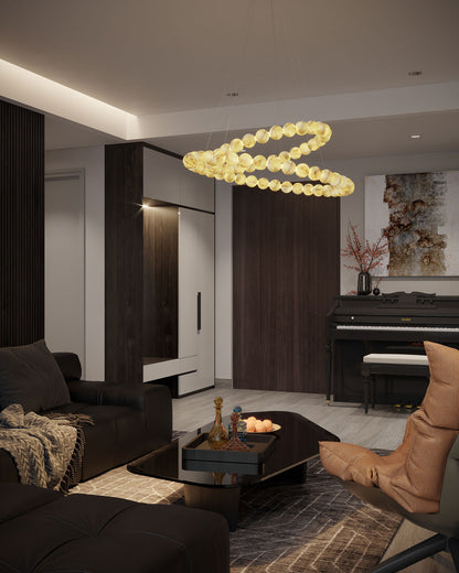 Coralys lampa wisząca