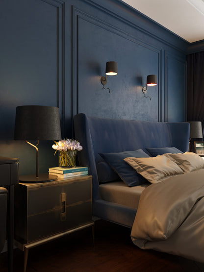 Allure Gold Pendant Lamp