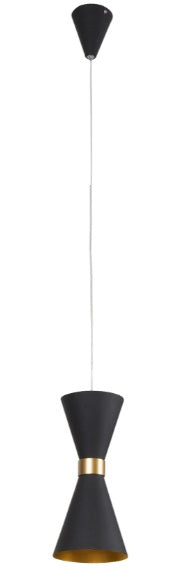 Cornet lampa wisząca