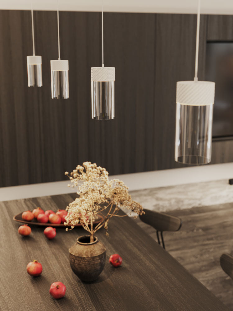 Flink Wall Lamp White W0308