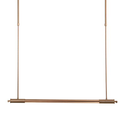 Flink Gold Wall Lamp W0319