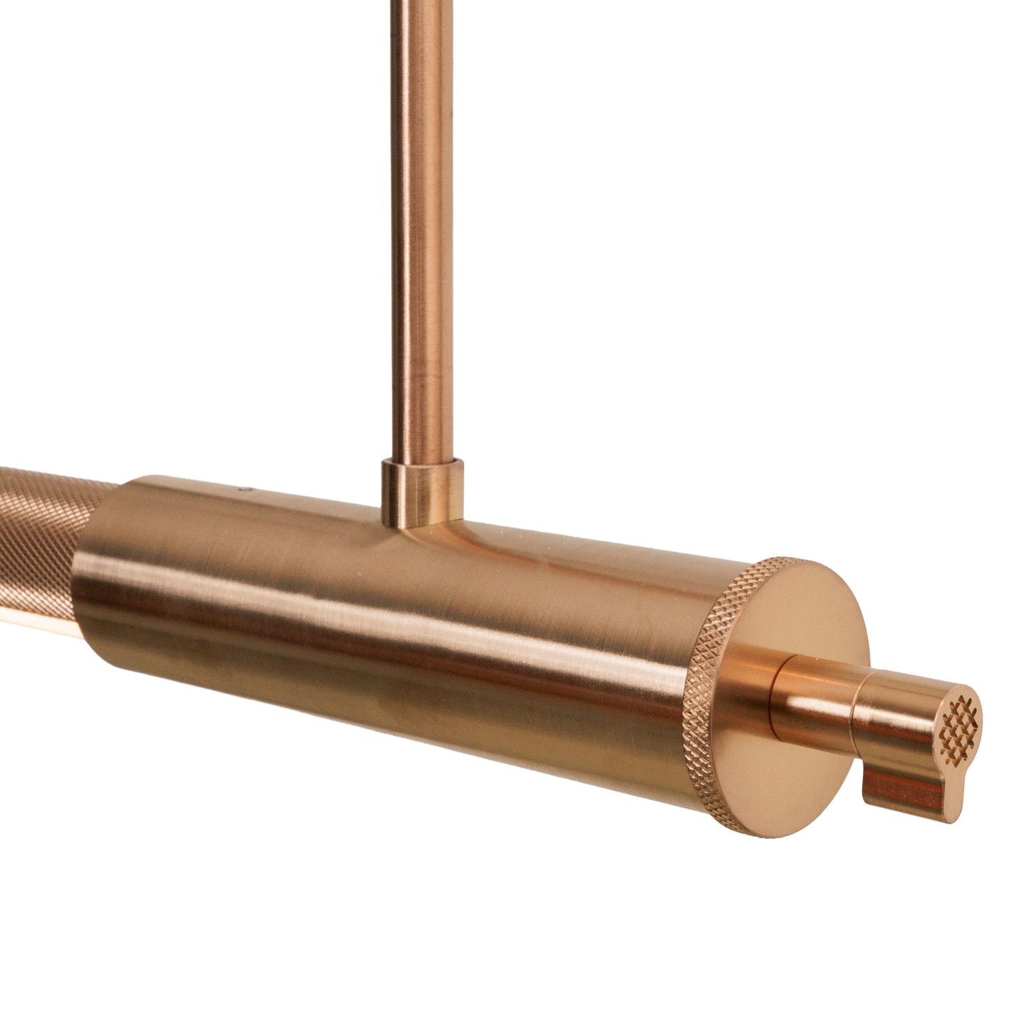 Flink Gold Wall Lamp W0319