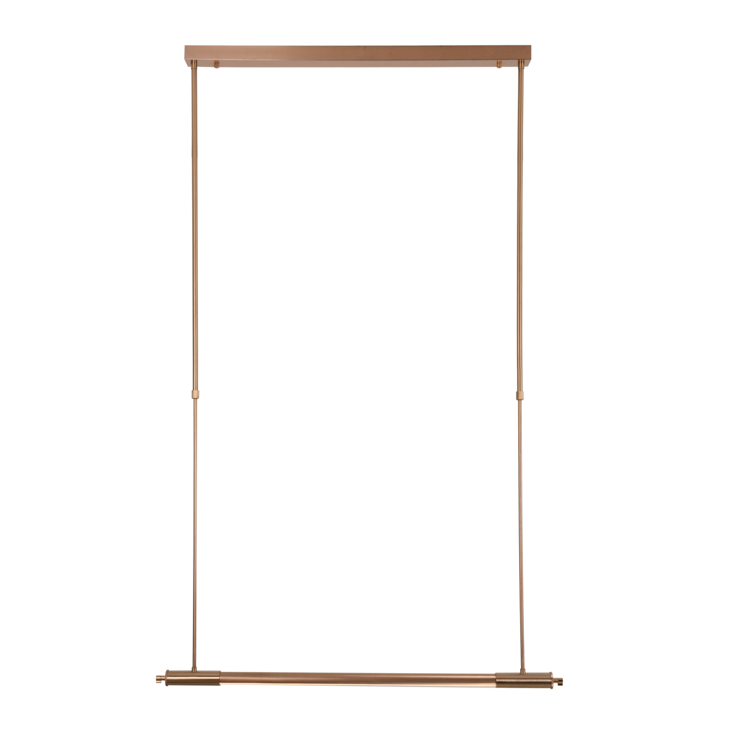 Flink Gold Wall Lamp W0319