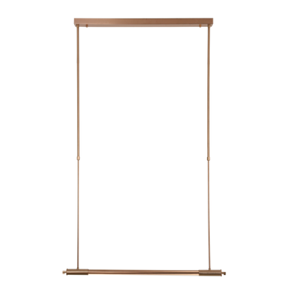 Flink Gold Wall Lamp W0319