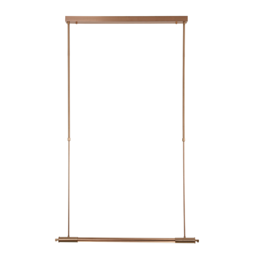 Flink Gold Wall Lamp W0319