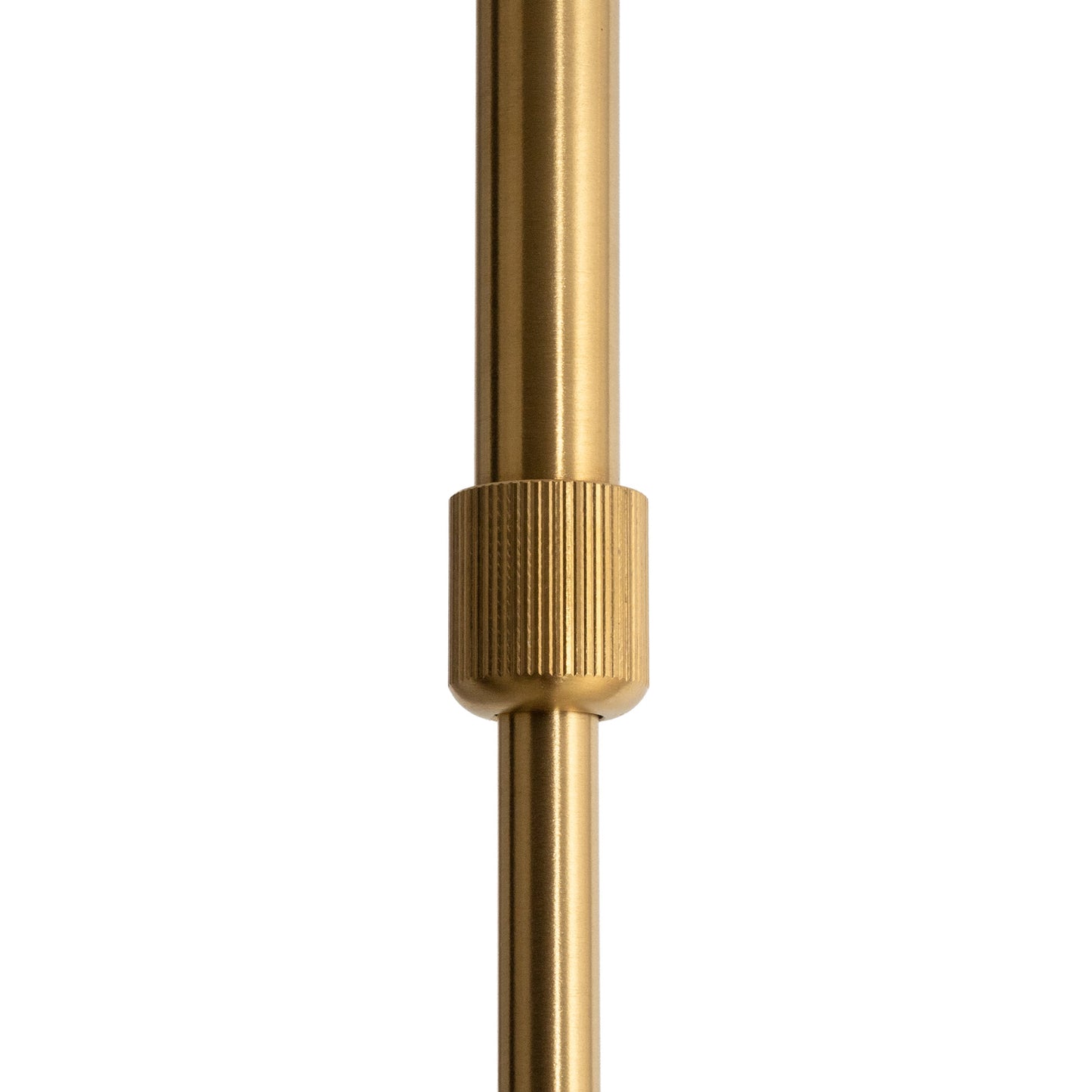 Flink Gold Wall Lamp W0319