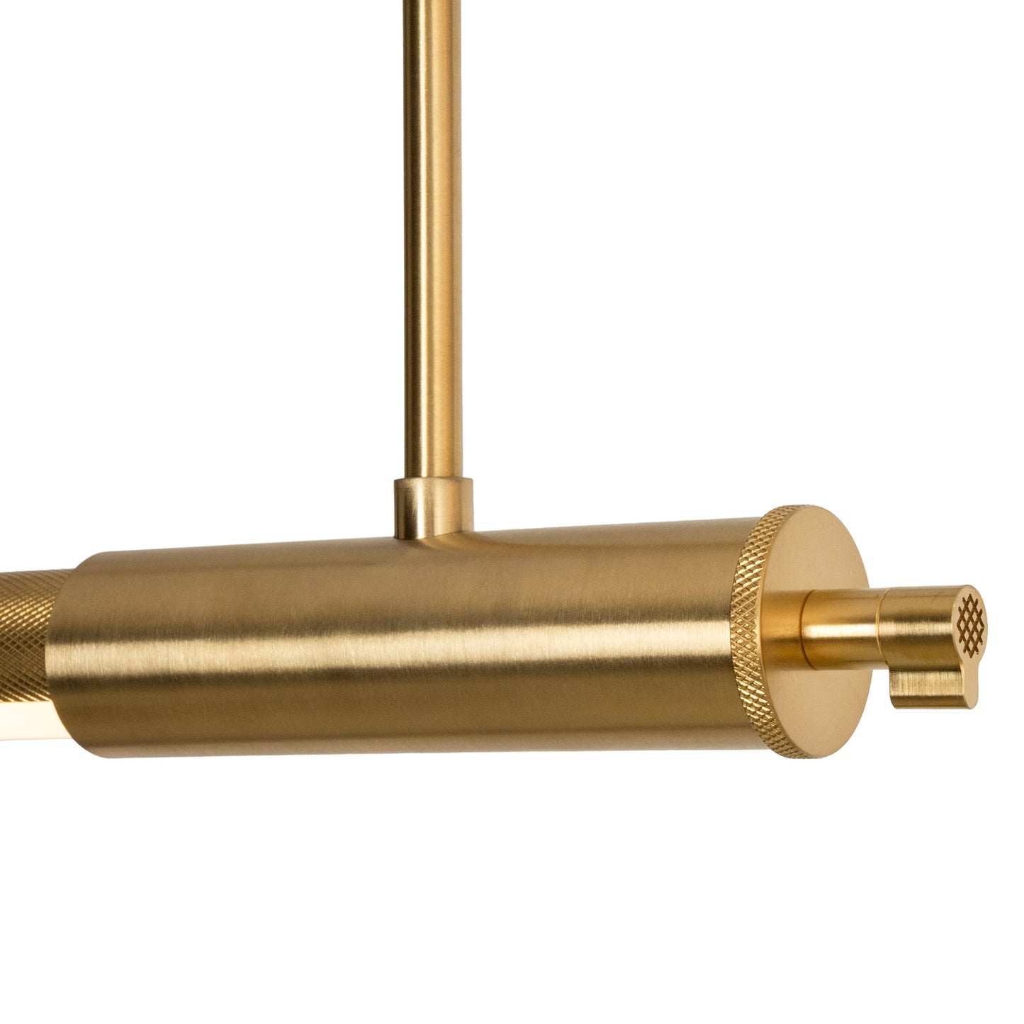 Flink Gold Wall Lamp W0319