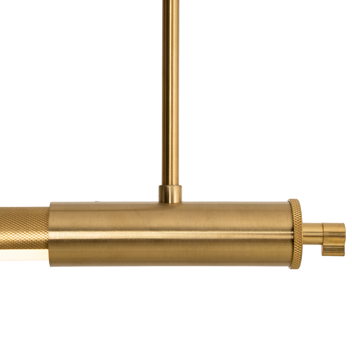 Flink Gold Wall Lamp W0319