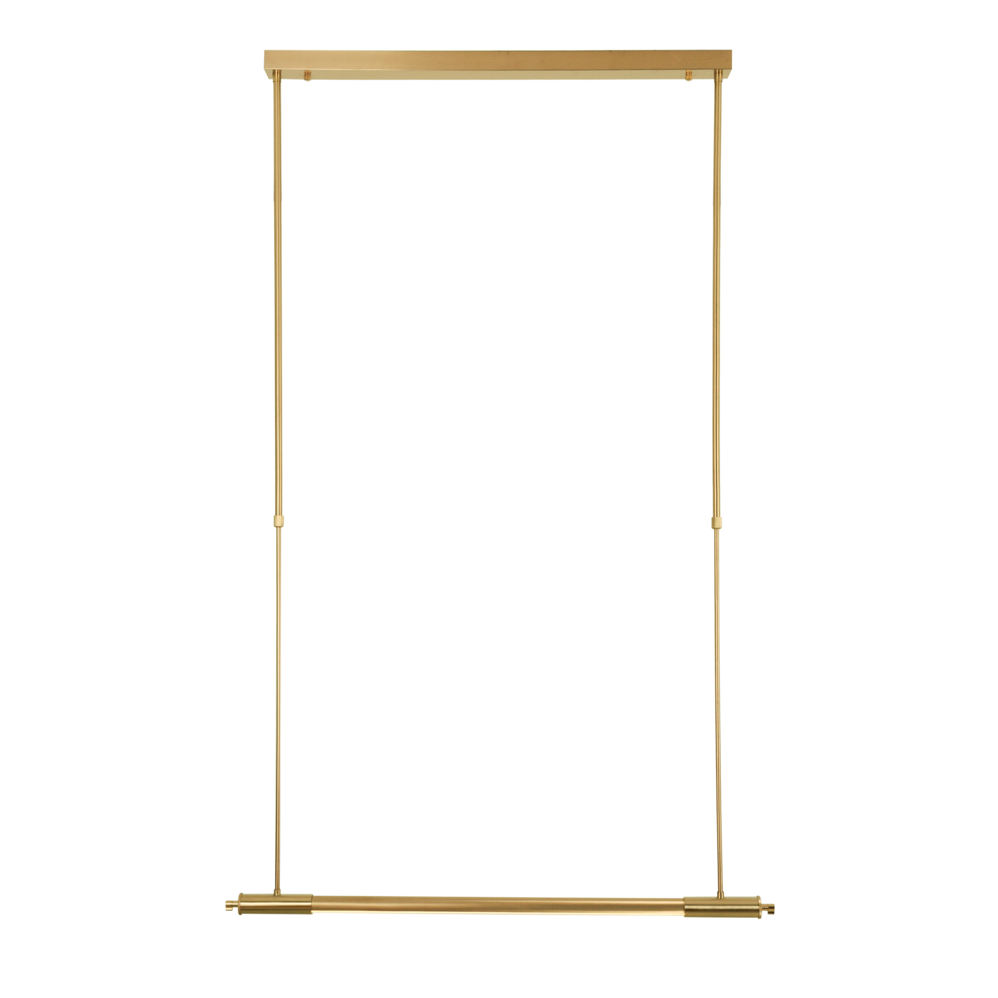 Flink Gold Wall Lamp W0319