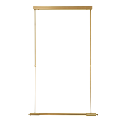 Flink Gold Wall Lamp W0319