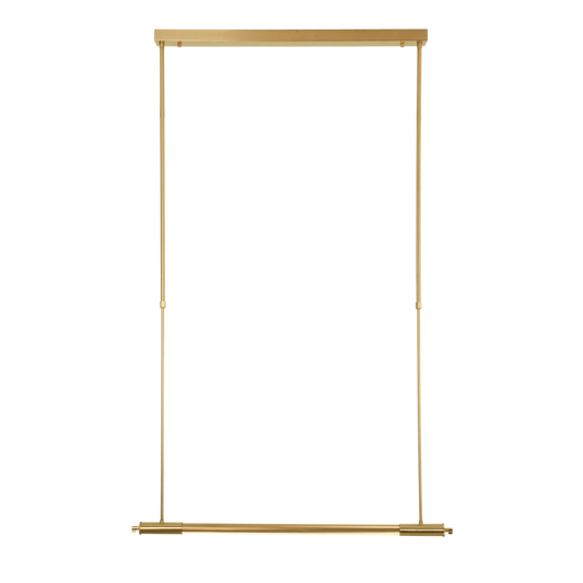 Flink Gold Wall Lamp W0319