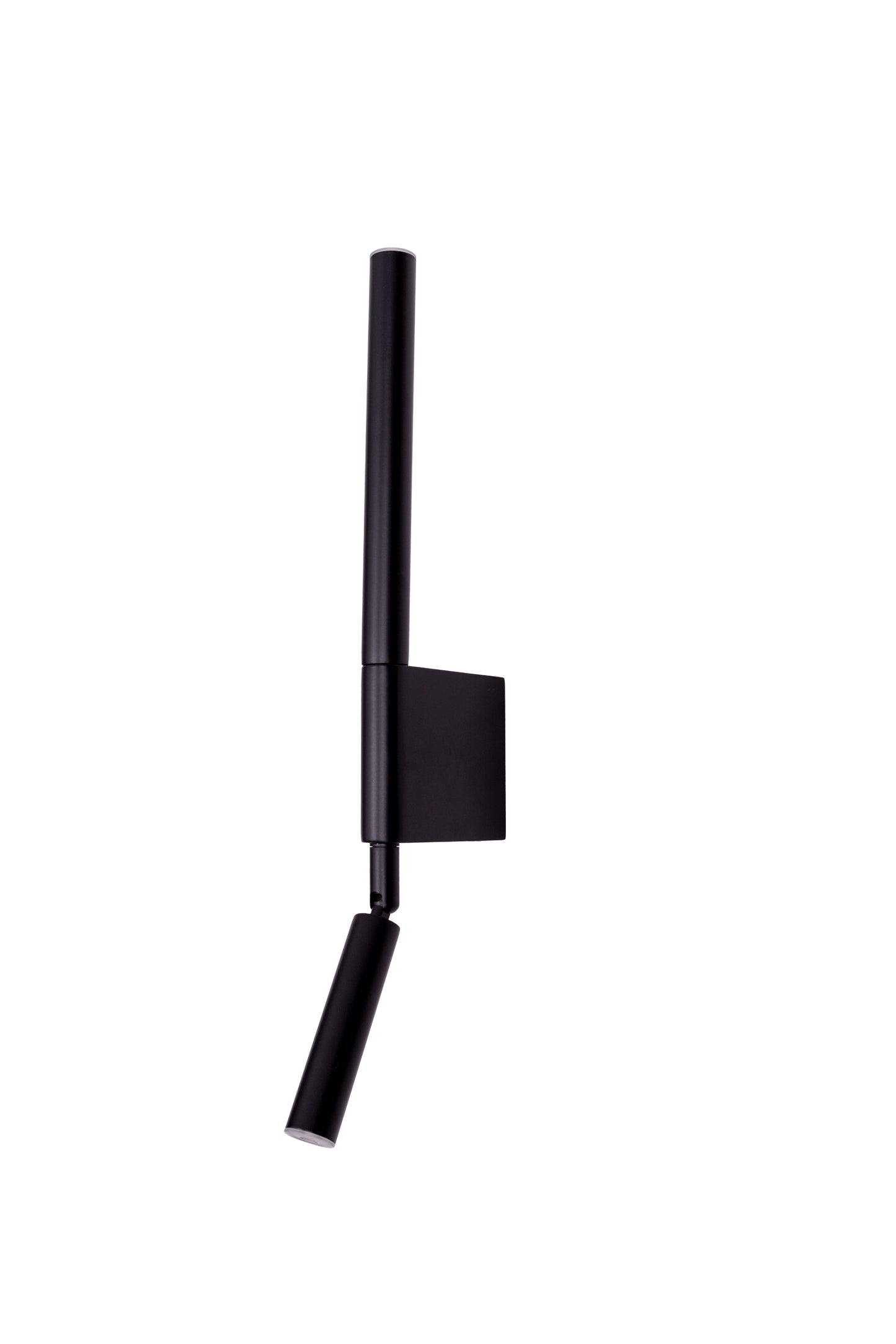Organic Horizon Pendant Lamp Dimmable Black P0354D
