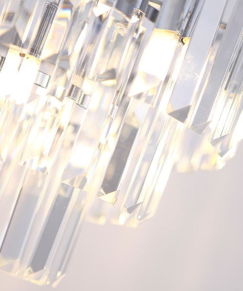 Monaco Pendant Lamp Gold P0423