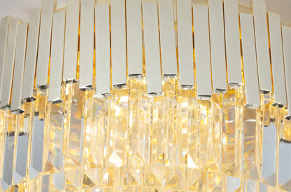Organic Horizon Pendant Lamp Dimmable Black P0354D