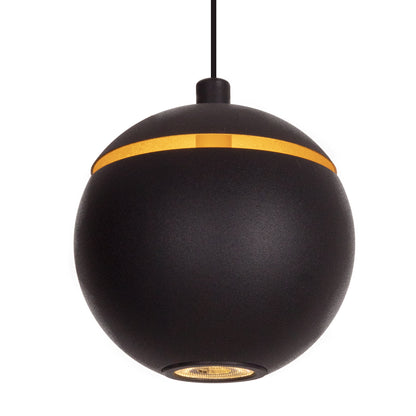 Cometshine Lampa Wisząca okrągła