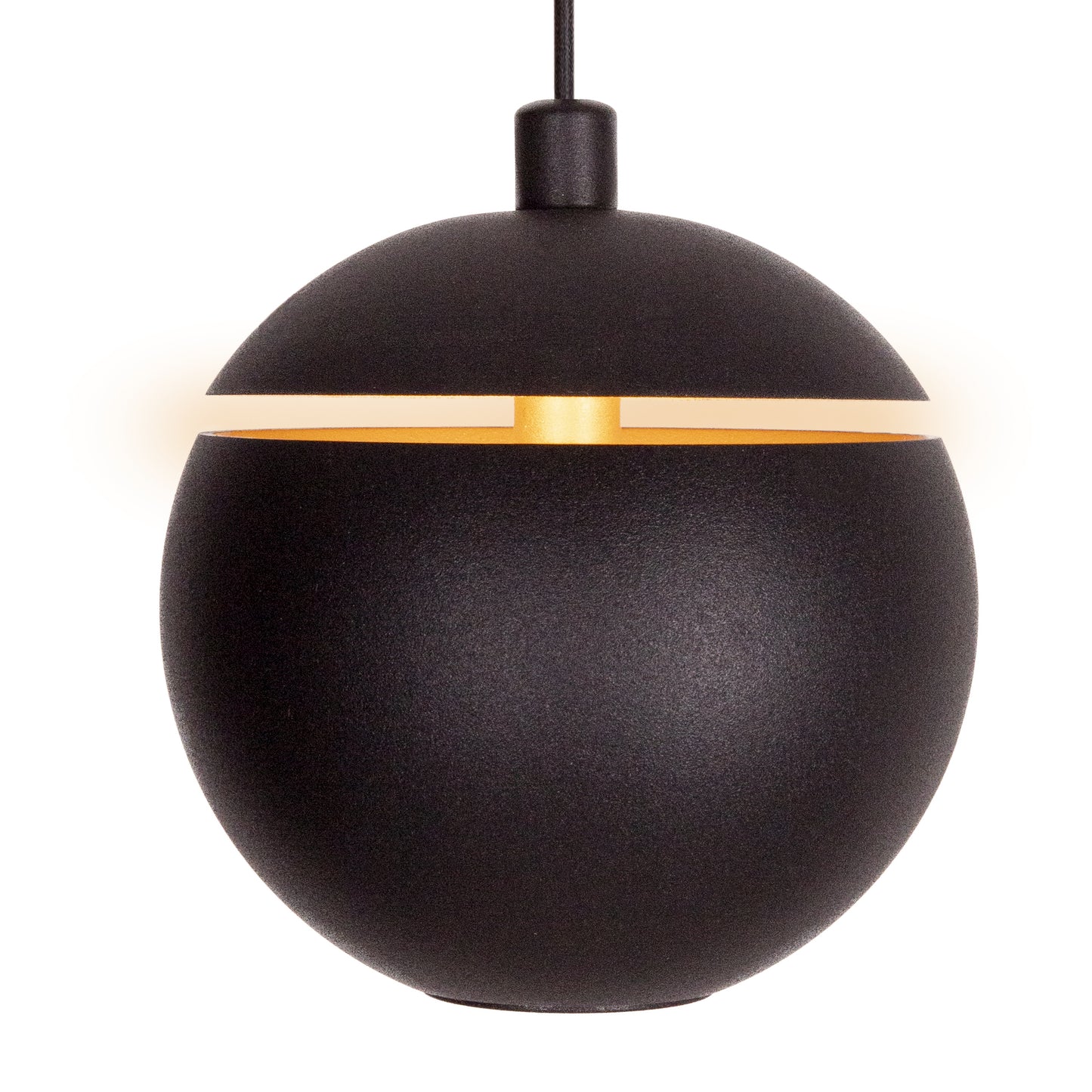 Cometshine Lampa Wisząca okrągła