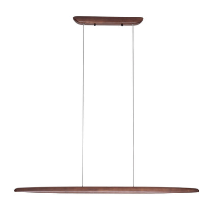 Woody Lampa Wisząca