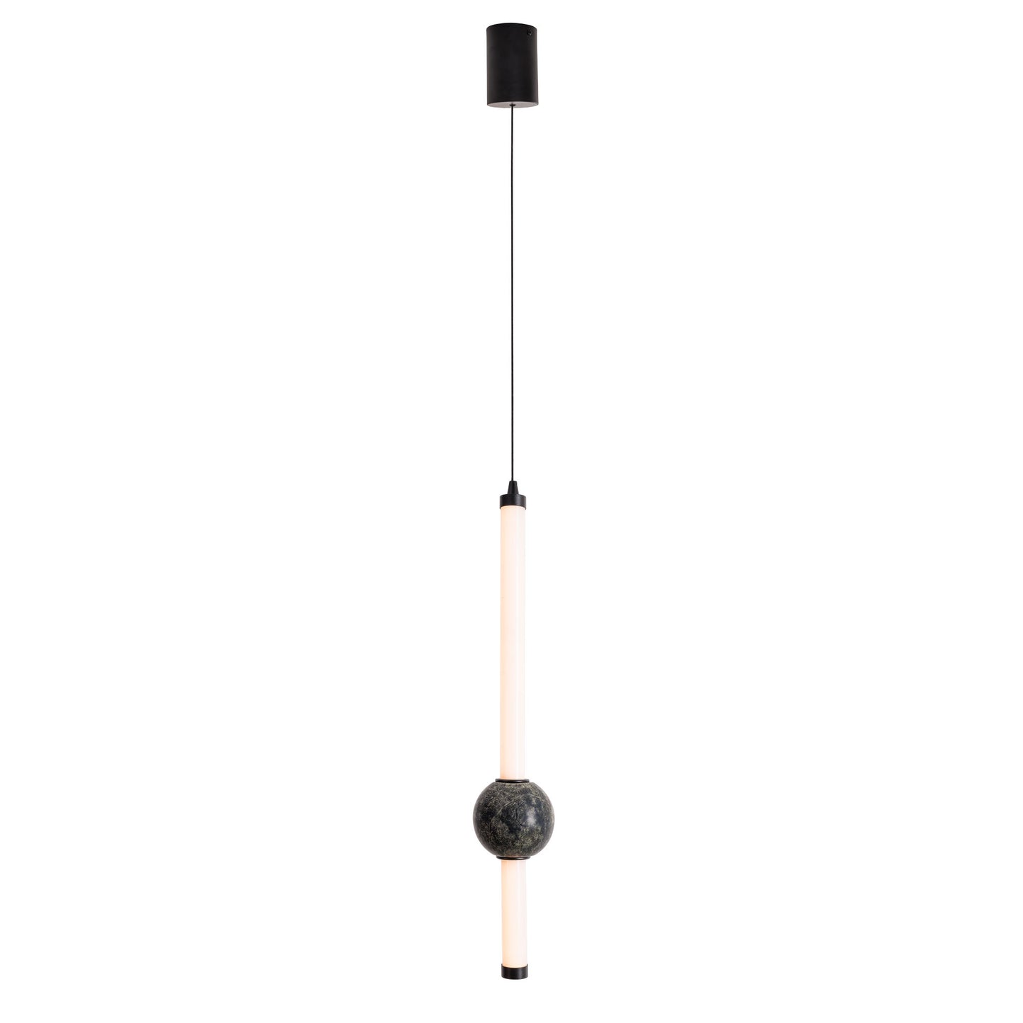 Monaco Pendant Lamp Gold P0423