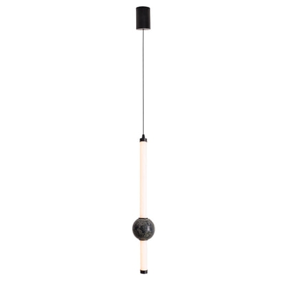 Monaco Pendant Lamp Gold P0423