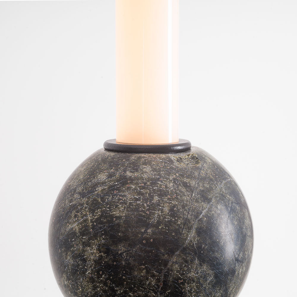 Monaco Pendant Lamp Gold P0423