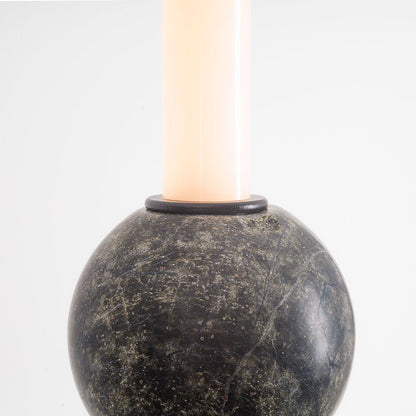 Monaco Pendant Lamp Gold P0423