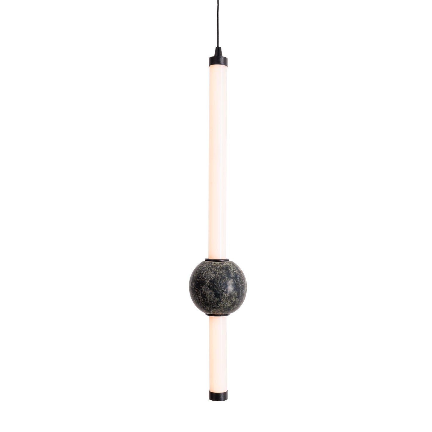 Monaco Pendant Lamp Gold P0423
