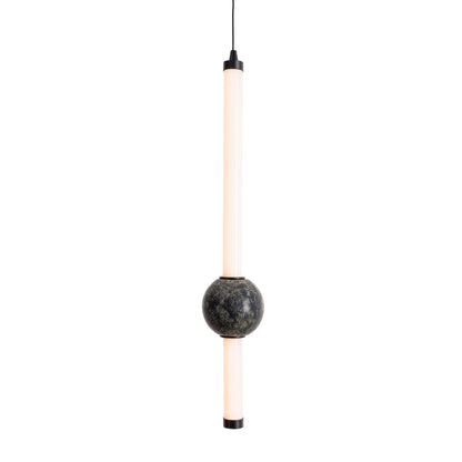 Monaco Pendant Lamp Gold P0423