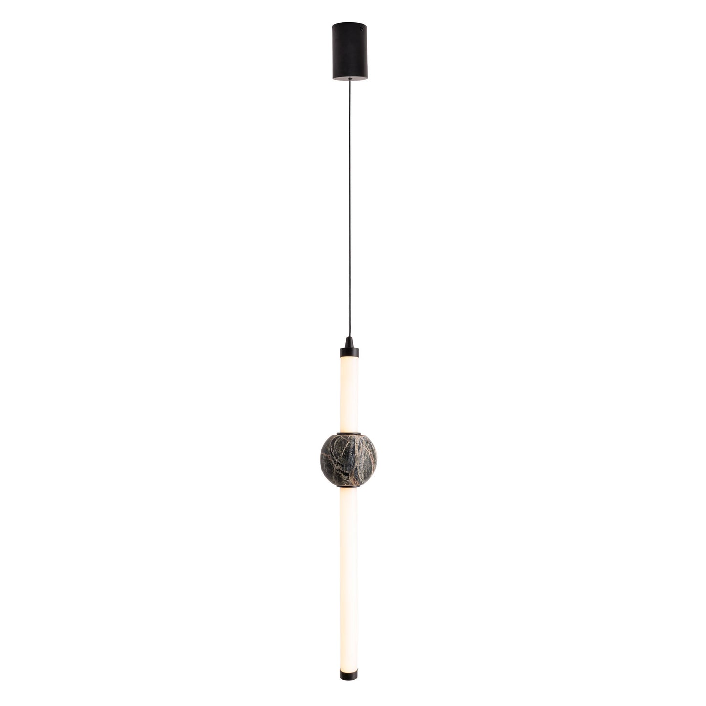 Monaco Pendant Lamp Gold P0423