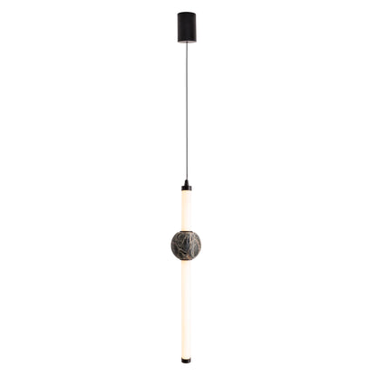 Monaco Pendant Lamp Gold P0423