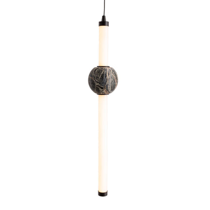 Monaco Pendant Lamp Gold P0423