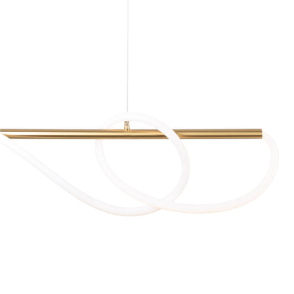 Laguna Hanging Lamp