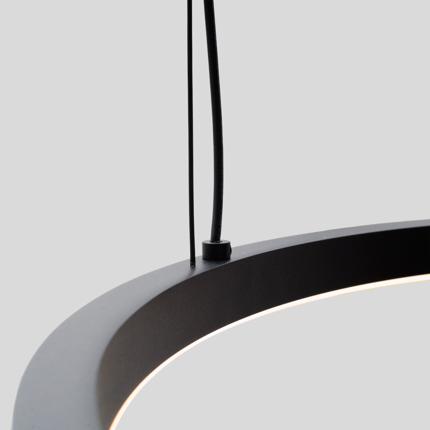 Monaco Pendant Lamp Gold P0423