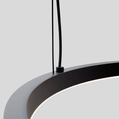 Monaco Pendant Lamp Gold P0423