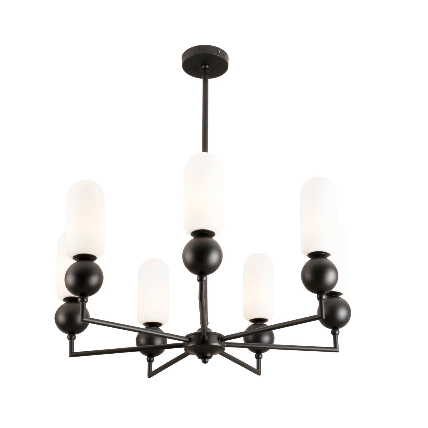 Monaco Pendant Lamp Gold P0423