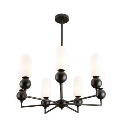 Monaco Pendant Lamp Gold P0423