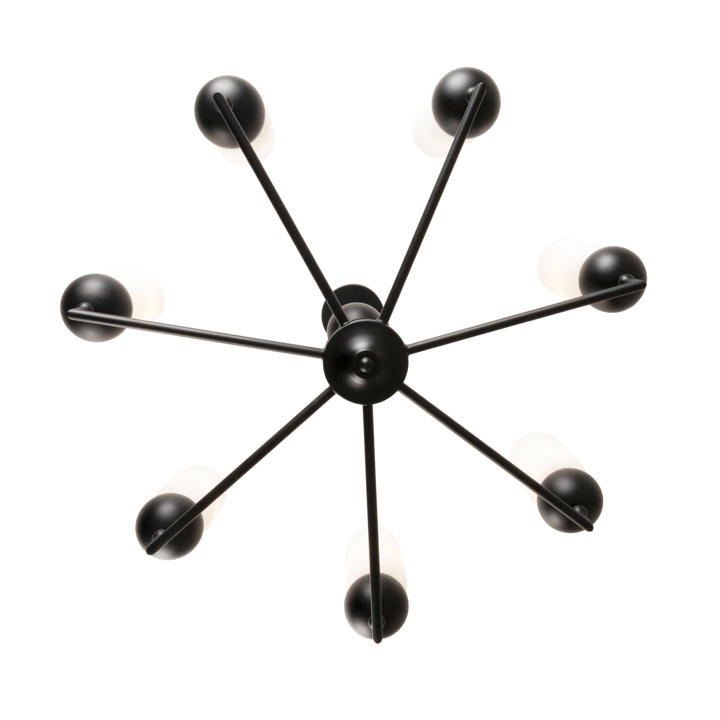 Monaco Pendant Lamp Gold P0423