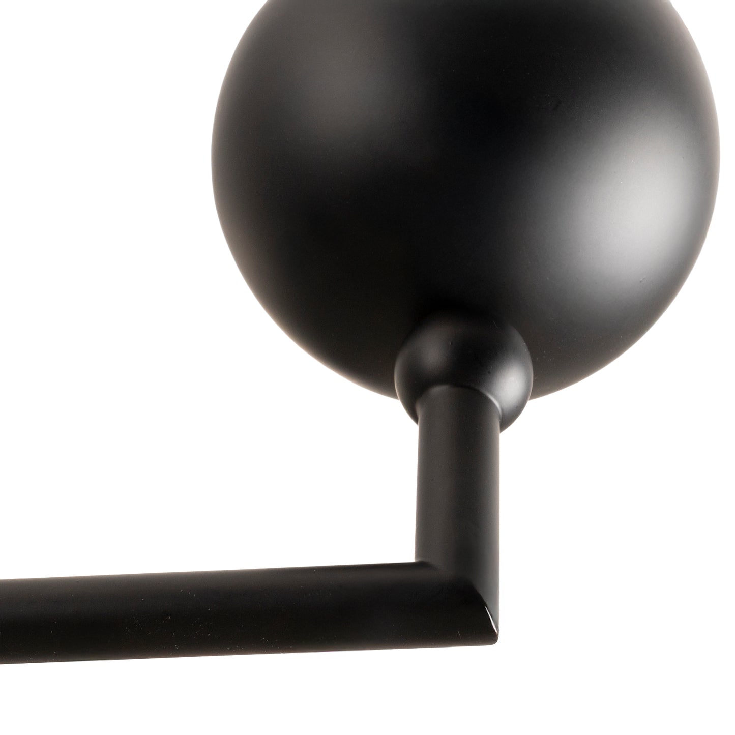 Monaco Pendant Lamp Gold P0423