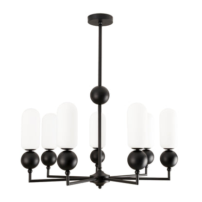 Monaco Pendant Lamp Gold P0423